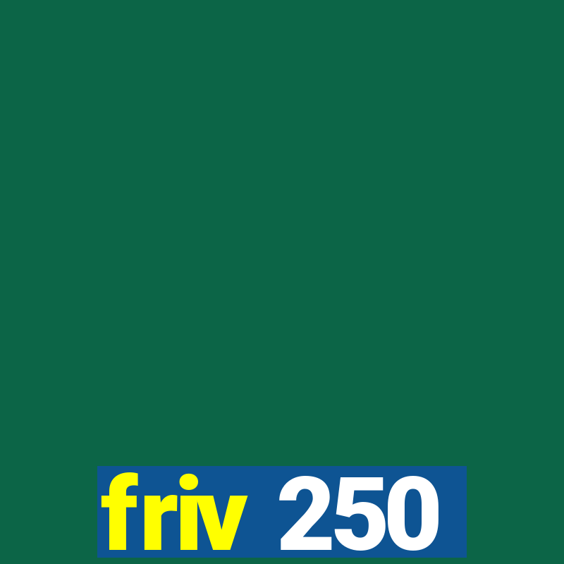 friv 250